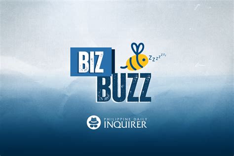 BIZ BUZZ: CHANGING OF THE GUARD .